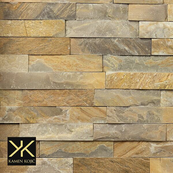 dekorativni kamen karamela štanglice