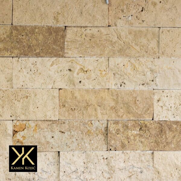 Mix travertin štanglice 56 Mic travertin štanglcie 5-15cm (3 of 3)