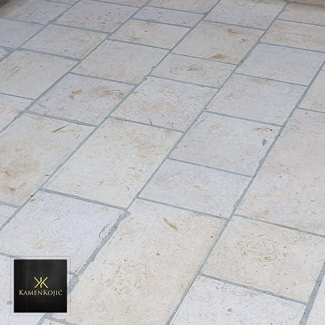 Beli sečeni kamen 81 beli kamen sečen po meri
