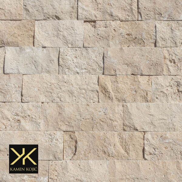 Travertin bunja medium 10cm 66 Travertin bunja midle 10cm (2 of 5)