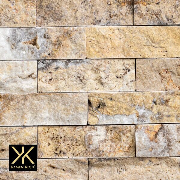 Scoboss travertin štanglice 66 Scoboos travertin štanglcie 5-15cm (2 of 5)