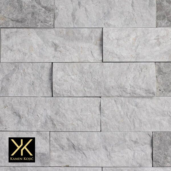 Gray mugla mermer štanglice 5-15cm (1 of 5)