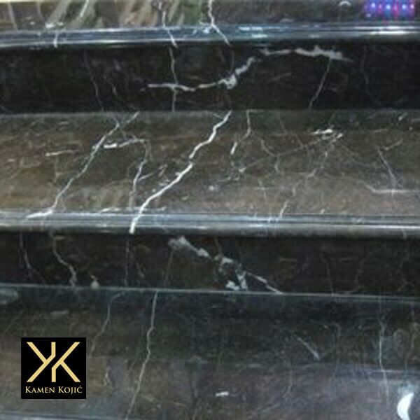 mugla black stepenice