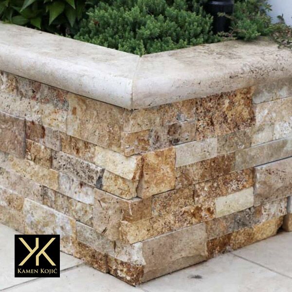 Poklopnice od kamena za zid (3)